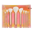  ست براش 8 عددی چشم و صورت ریل تکنیک Real Techniques 8Pc Brush Kit + Bag