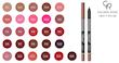 خط لب گلدن رز مدل Dream Lips