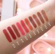 خط لب گلدن رز مدل Dream Lips