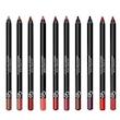 خط لب گلدن رز مدل Dream Lips