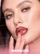 رژلب پیل آف چسبی شیگلم رنگ Mauvelous