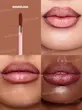 رژلب پیل آف چسبی شیگلم رنگ Mauvelous