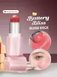 رژگونه استیکی کَره ای شیگلم رنگ Rose Ritual
