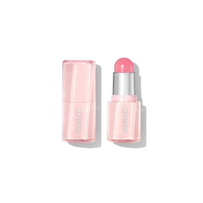 رژگونه استیکی کَره ای شیگلم SHEGLAM رنگ Guava Juice