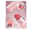 رژگونه استیکی کَره ای شیگلم SHEGLAM رنگ Hush Hush
