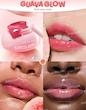مربای لب شیگلم SHEGLAM رنگ Guava Glow
