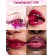 مربای لب شیگلم رنگ Dragonfruit Dew