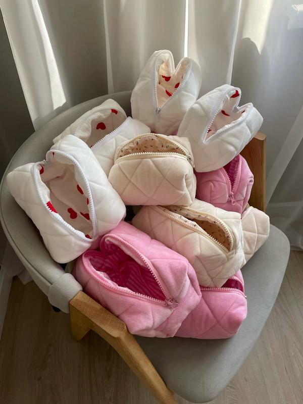 میکاپ بگ پینترستی
