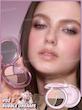 سایه 4رنگ شیگلم مدل Daydreamer رنگ BUBBLE DREAMS