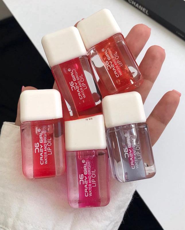 لیپ گلاس کره ای