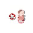 سایه چشم سه طبقه شیگلم از کالکشن هلو کیتی | Hello Kitty رنگ Sugar Cookie