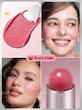 رژگونه استیکی کَره ای شیگلم SHEGLAM رنگ Love Cake