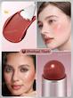رژگونه استیکی کَره ای شیگلم SHEGLAM رنگ Chestnut Flush