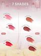رژگونه استیکی کَره ای شیگلم SHEGLAM رنگ Chestnut Flush