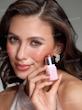 رژگونه استیکی کَره ای شیگلم SHEGLAM رنگ Chestnut Flush