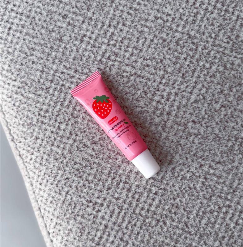 بالم تیوپی توت فرنگی