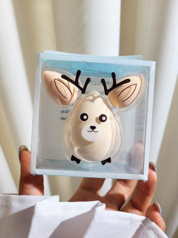 پک 3 تایی بلندر گوزنی