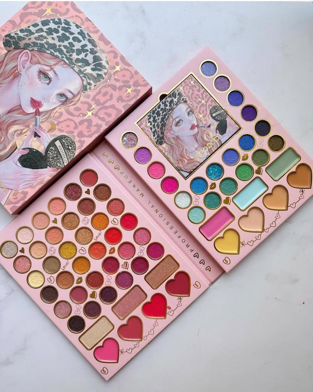 پلت سایه پلنگی