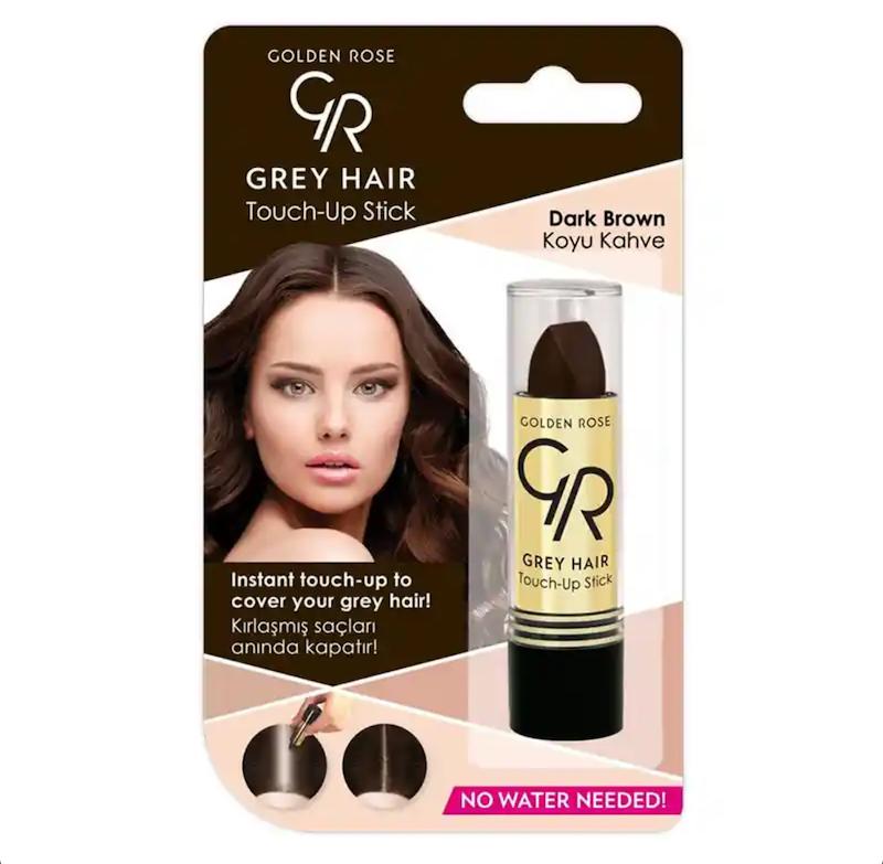 استیک مو گلدن رز