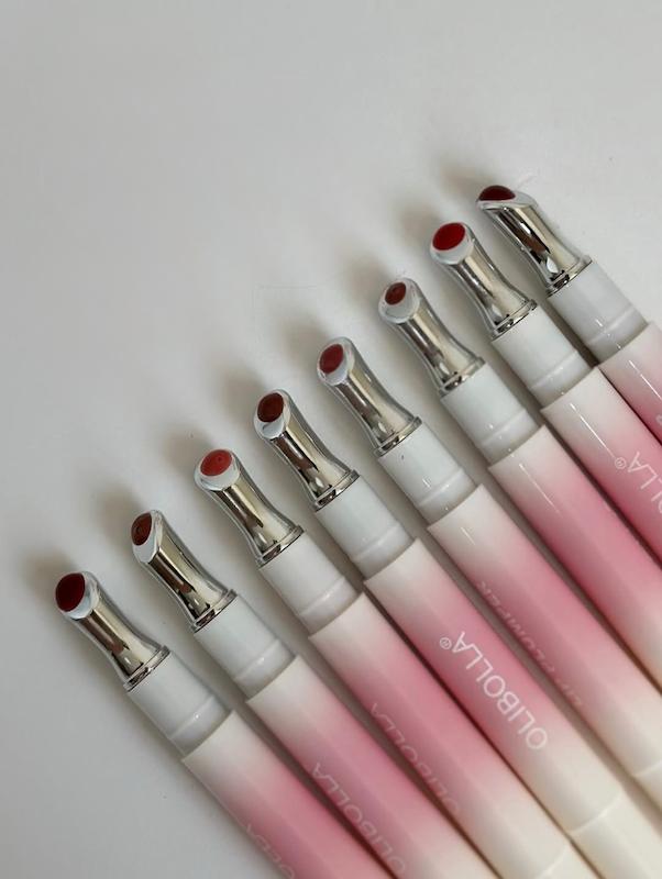 لیپ گلاس پلامپری دوپ شیگلم OLIBOLLA