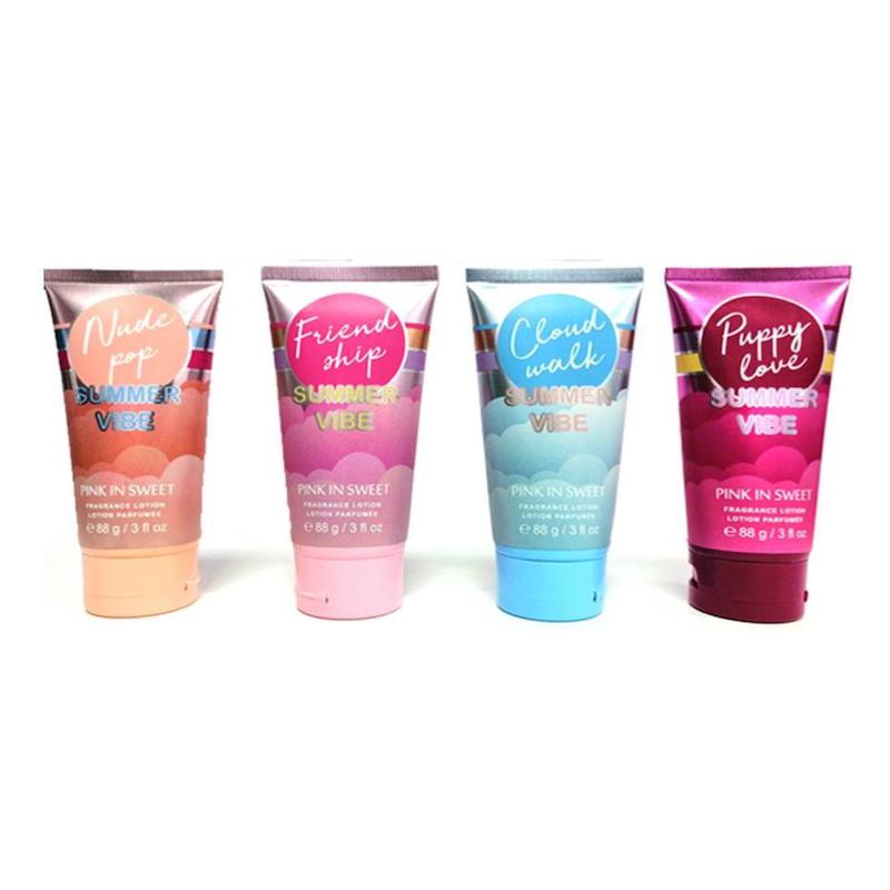 لوسیون بدن مینی