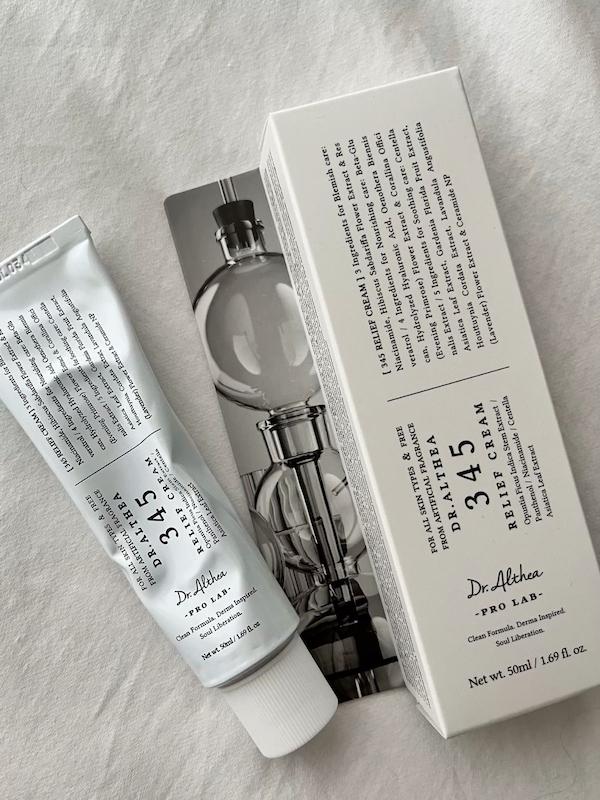 ترمیم کننده 345 دکتر آلتیا