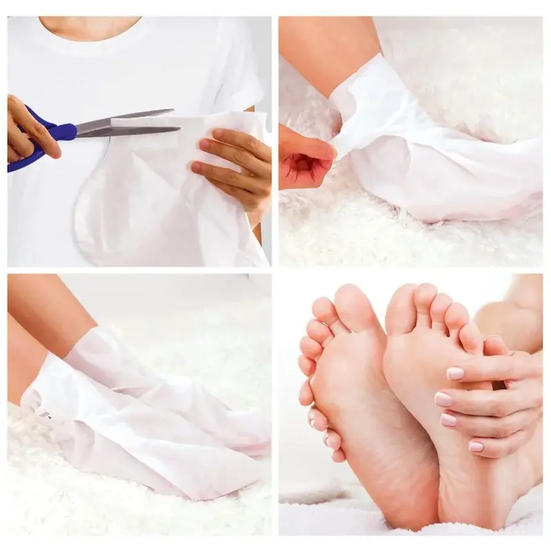 ماسک پلینگ پا