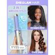 دستگاه ایرفلو پرو شیگلم | SHEGLAM One Touch Airflow Styler 