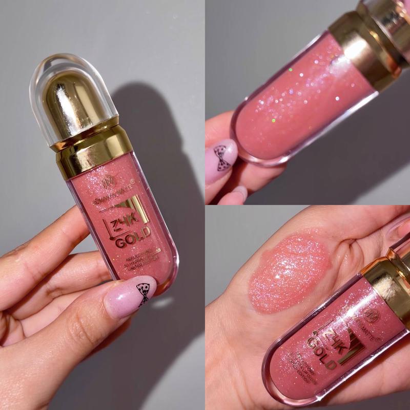 لیپ گلاس Romantic Matte