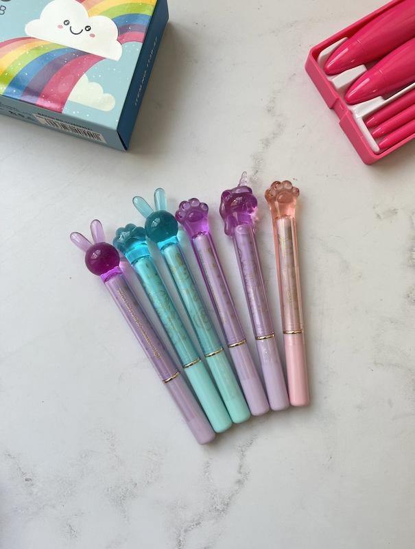 خط چشم فانتزی