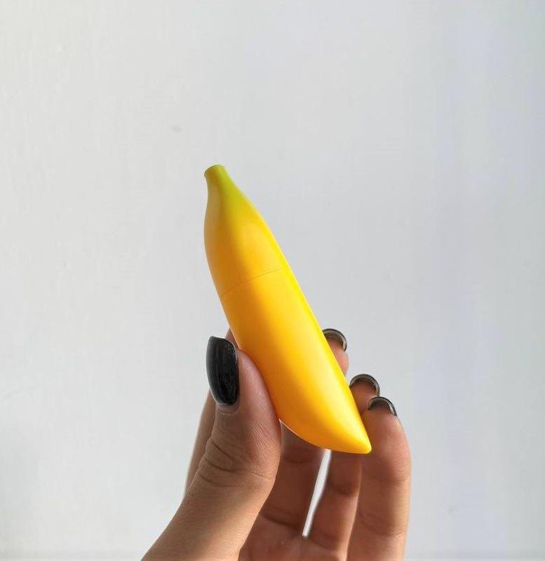 بالم لب موز