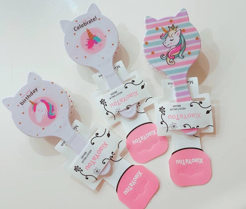 شونه گره باز کن