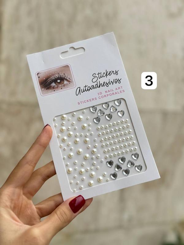 نگین شماره 3