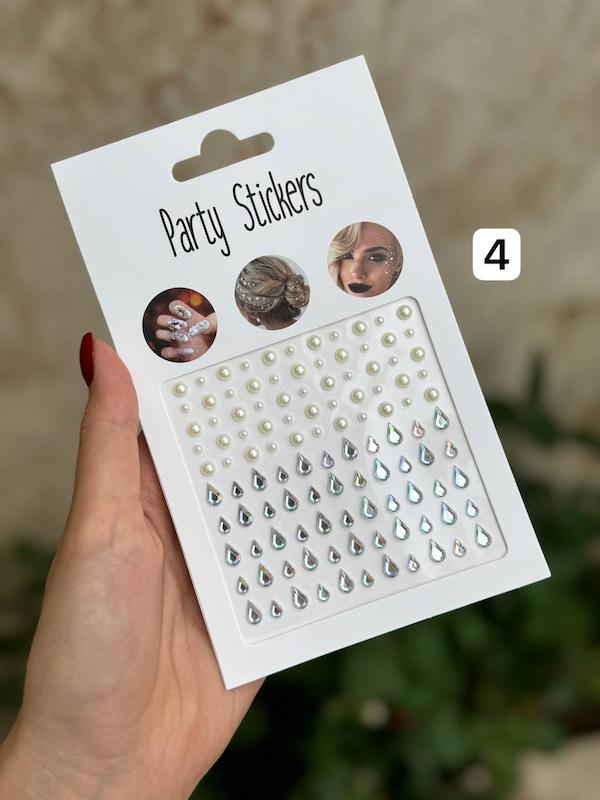 نگین شماره 4