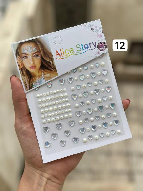 نگین شماره 12