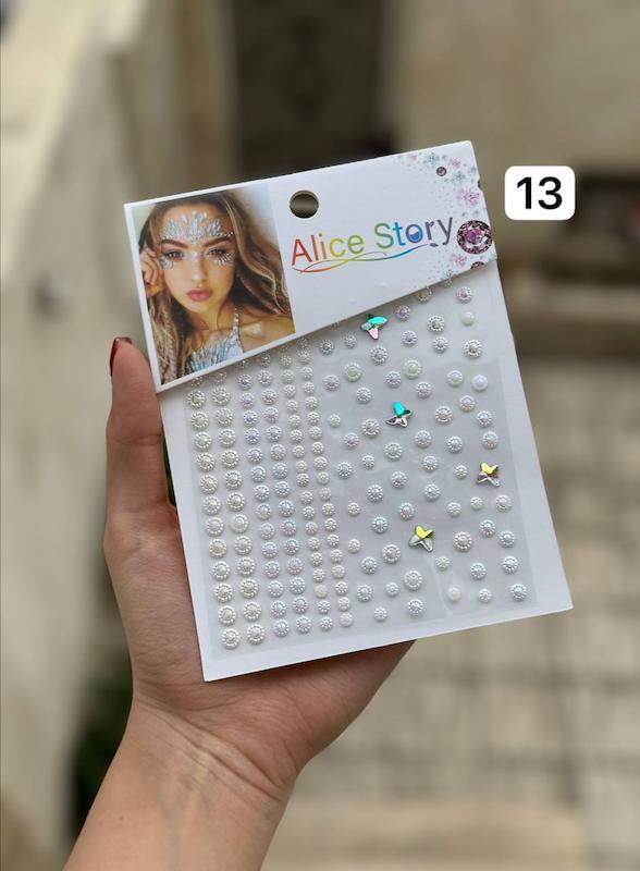 نگین شماره 13