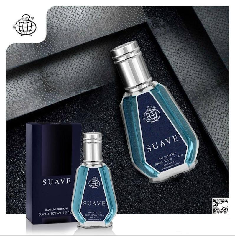 عطر ساواج 50 میل