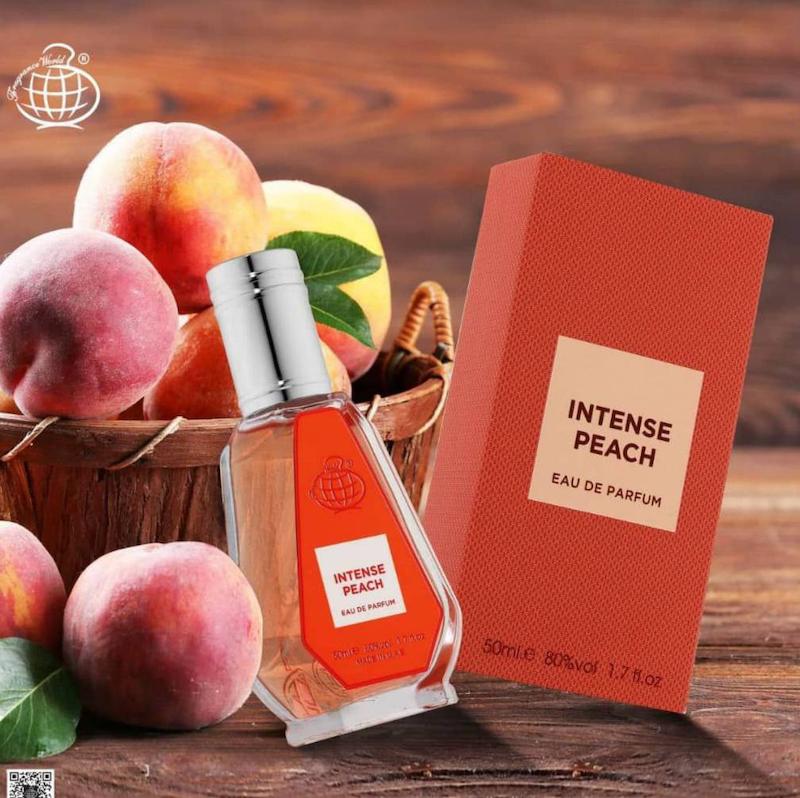 عطر بیتر بیچ