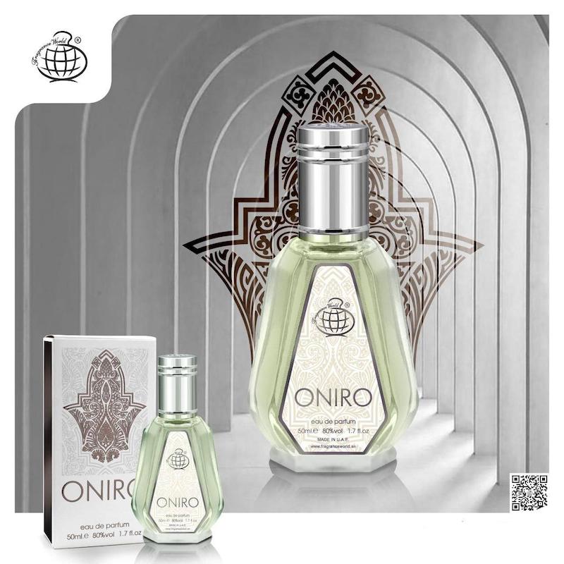 عطر اونیرو