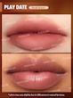 رژلب LIP BLUR شیگلم رنگ PLAY DATE