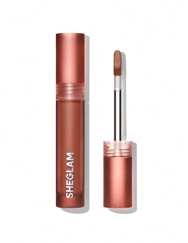 رژلب LIP BLUR شیگلم رنگ PLAY DATE