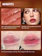 رژلب LIP BLUR شیگلم رنگ Think Twice