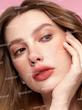 رژلب LIP BLUR شیگلم رنگ Think Twice