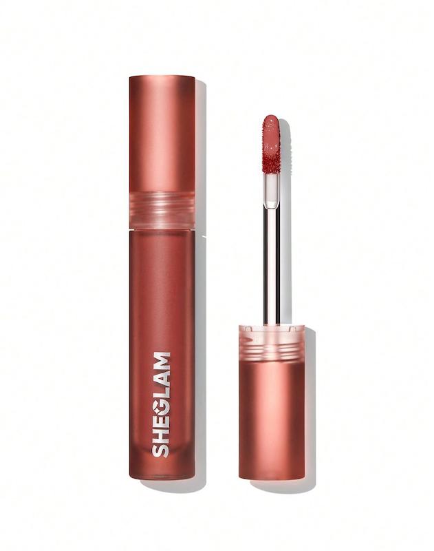 رژلب LIP BLUR شیگلم رنگ Think Twice