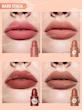 رژلب جامد ٤ در ١ شیگلم مدل nude bare stack