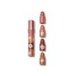 رژلب جامد ٤ در ١ شیگلم مدل nude bare stack