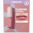 لیپ گلاس حجم دهنده لب شیگلم SHEGLAM رنگ OH EM GEE