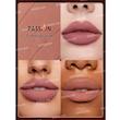 ژلب جامد مات شیگلم مدل Ember Rose رنگ Passion