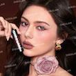 ژلب جامد مات شیگلم مدل Ember Rose رنگ Passion