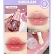 روغن لب شاین شیگلم مدل Jelly Wow رنگ Pinkies Up